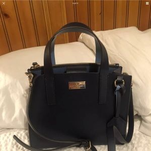 KATE SPADE ANISSA SHOULDER BAG